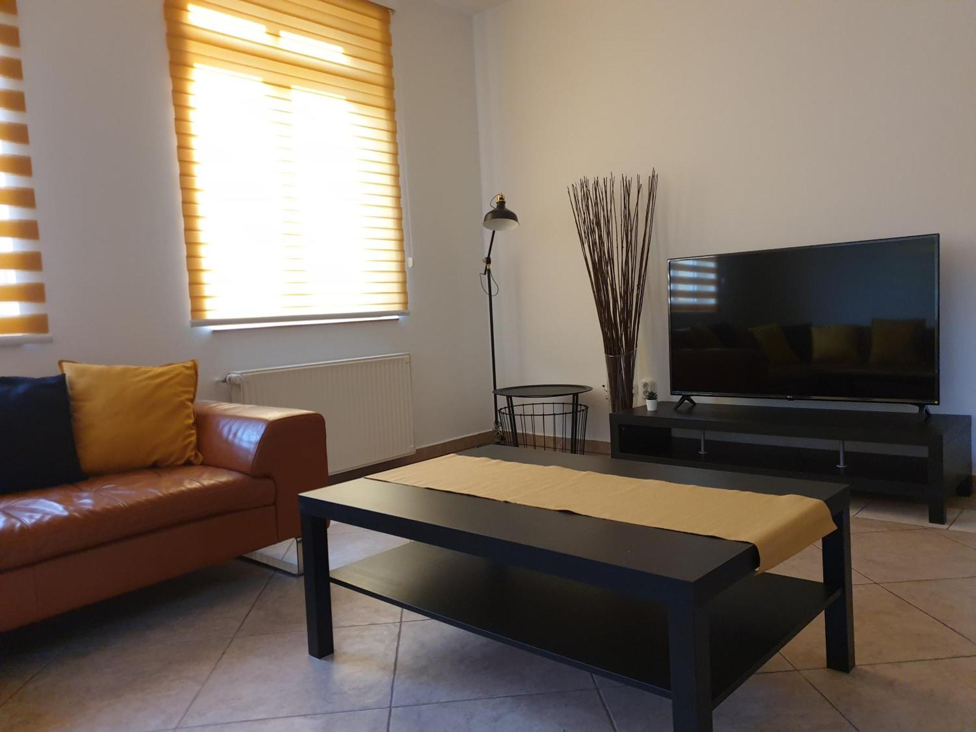 B6 Apartman Veszprem Luaran gambar