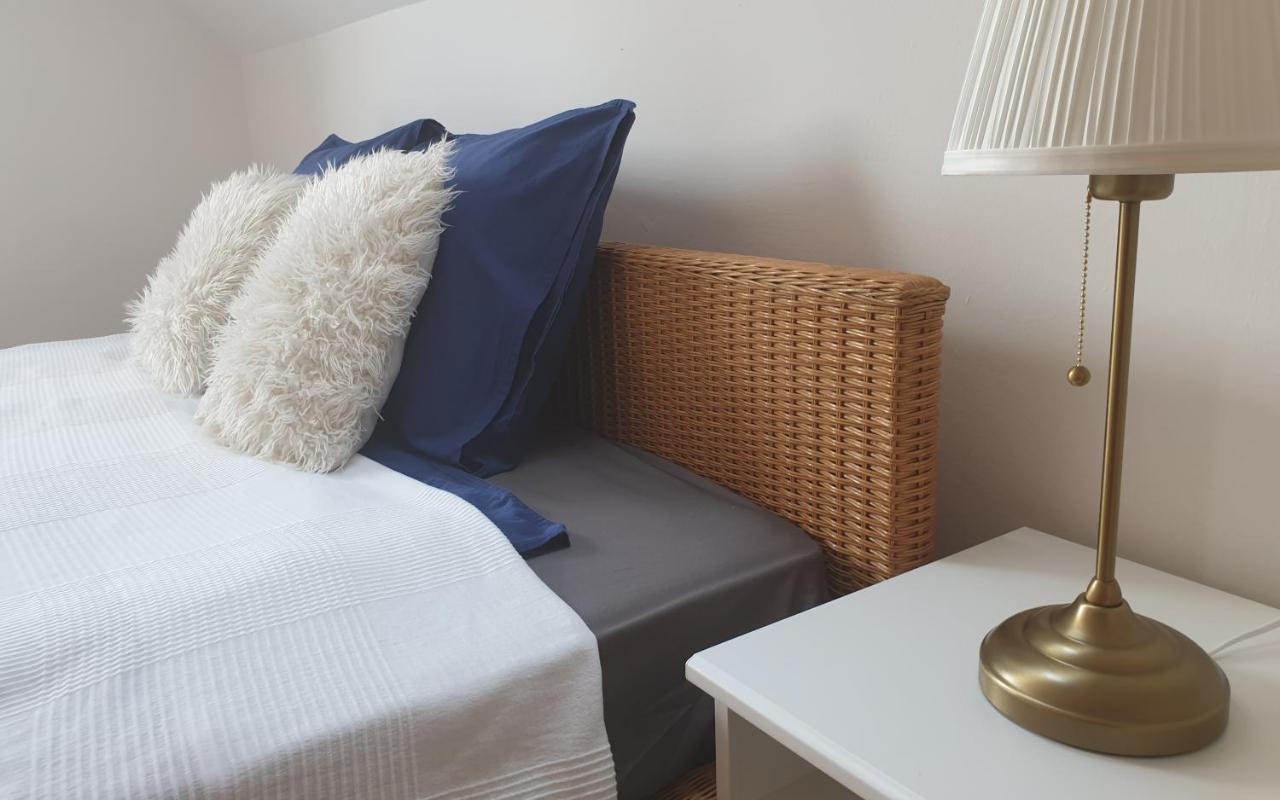 B6 Apartman Veszprem Luaran gambar