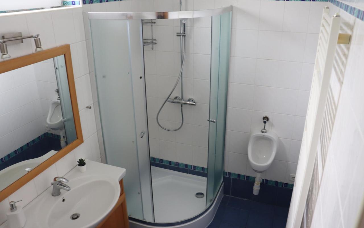 B6 Apartman Veszprem Luaran gambar