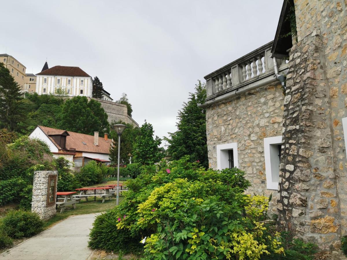 B6 Apartman Veszprem Luaran gambar